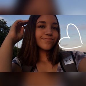 Meet your Posher, Allison